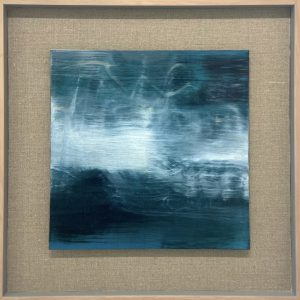 In waves I, 2024