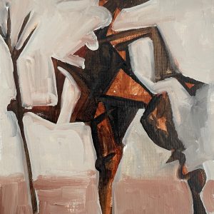 Rake II, 2024